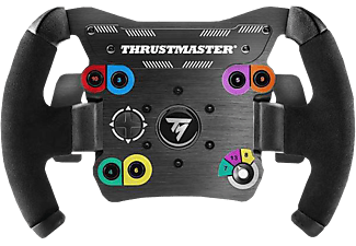 THRUSTMASTER TM Open Wheel Add-On - Lenkrad (Schwarz)