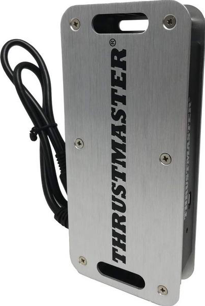 THRUSTMASTER TM Sim Hub - Sim Hub (Noir/Gris)