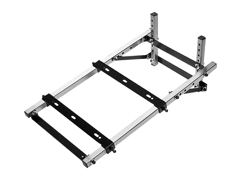 THRUSTMASTER T-LCM - Pedale Halterung (Schwarz/Grau)