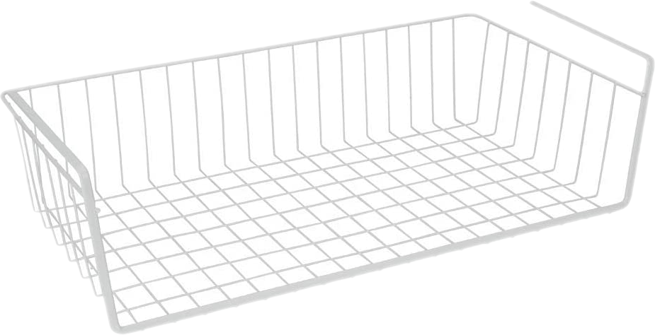 METALTEX 363850 Babatex akasztható tároló kosár, 50cm