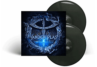 Vanden Plas - THE GHOST XPERIMENT-ILLUMINATION (LTD.2LP/GTF)  - (Vinyl)