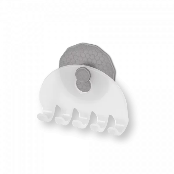 METALTEX 402734 Artic fogkefetartó extra erős tapadó koronggal