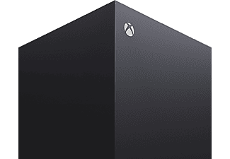 MICROSOFT Xbox Series X 1TB Oyun Konsolu Siyah_2