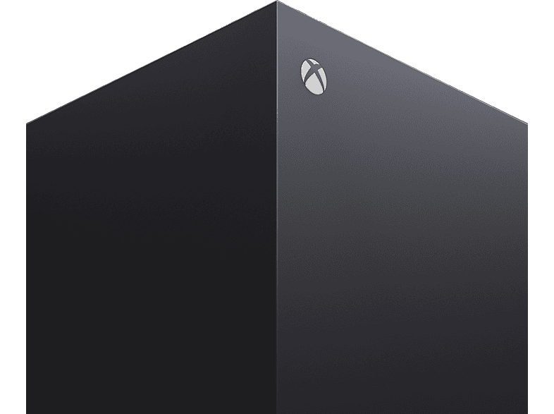 MICROSOFT Xbox Series X 1TB Oyun Konsolu Siyah_2