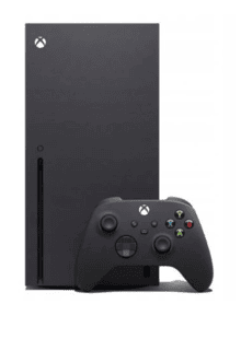 Microsoft console shop