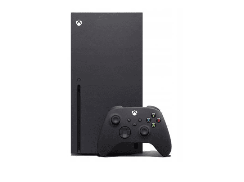 MICROSOFT Xbox Series X 1TB Oyun Konsolu Siyah Xbox