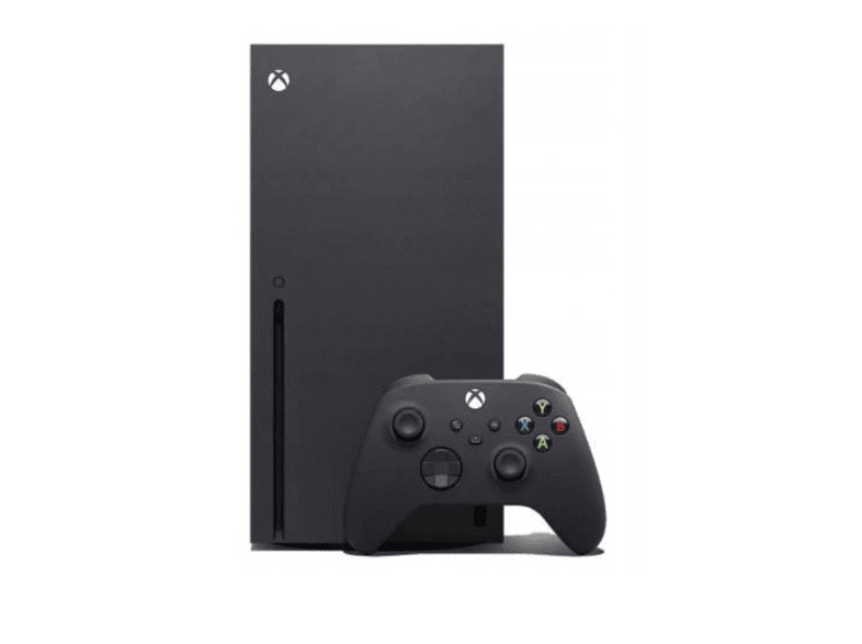 Microsoft Xbox Series X 1tb Oyun Konsolu Siyah Xbox