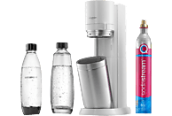 SODASTREAM 1016812490 DUO WEISS