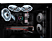 CORSAIR iCUE H100i RGB PRO XT CPU - Refroidisseur de processeur (Noir)