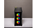 CORSAIR iCUE 4000X RGB Tempered Glass Mid-Tower - Case del PC (Nero)