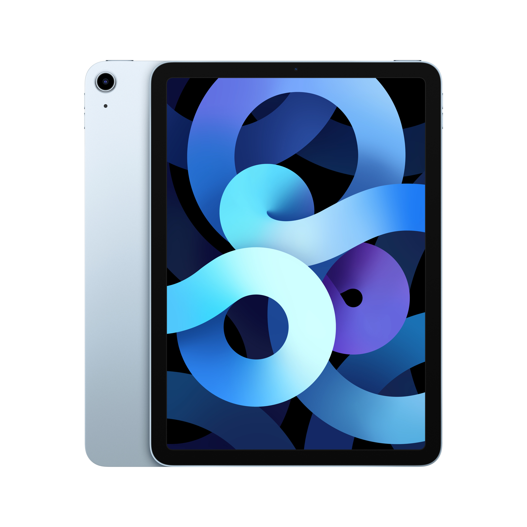 APPLE 4. Nesil iPad Air WiFi+Cell 64GB 10.9'' Tablet Mavi MYH02TU/A