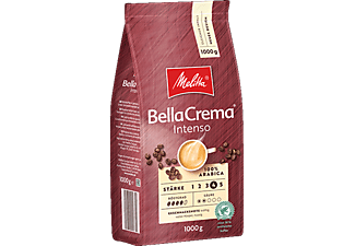 MELITTA Bella Crema Intenso - Kaffeebohnen