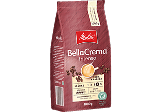 MELITTA BellaCrema Intenso - Grains de café