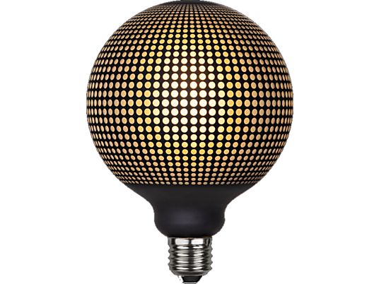 STAR TRADING Graphic E27 4 W G125 - Ampoule LED