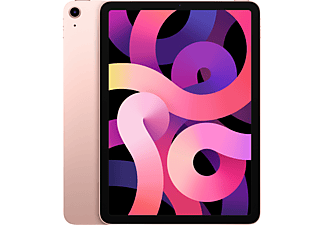 APPLE 4. Nesil iPad Air WiFi+Cell 64GB Tablet MYGY2TU/A Rose Gold