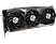 MSI GeForce RTX 3090 GAMING X TRIO 24G - Scheda grafica