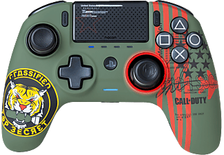 Nacon Revolution Unlimited PS4-controller - LE Call of Duty Black Ops CW