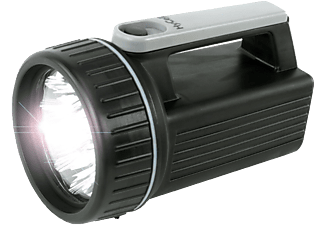 ANSMANN HS9 - Faretto manuale a LED (Nero)