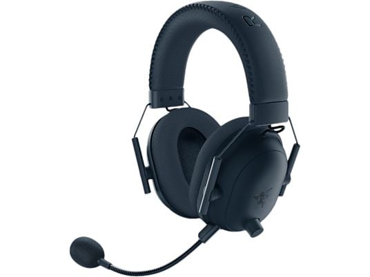 RAZER BlackShark V2 Pro - Gaming Headset, Schwarz