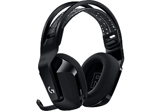 LOGITECH G G733 LIGHTSPEED Draadloze RGB Gaming Headset - Zwart
