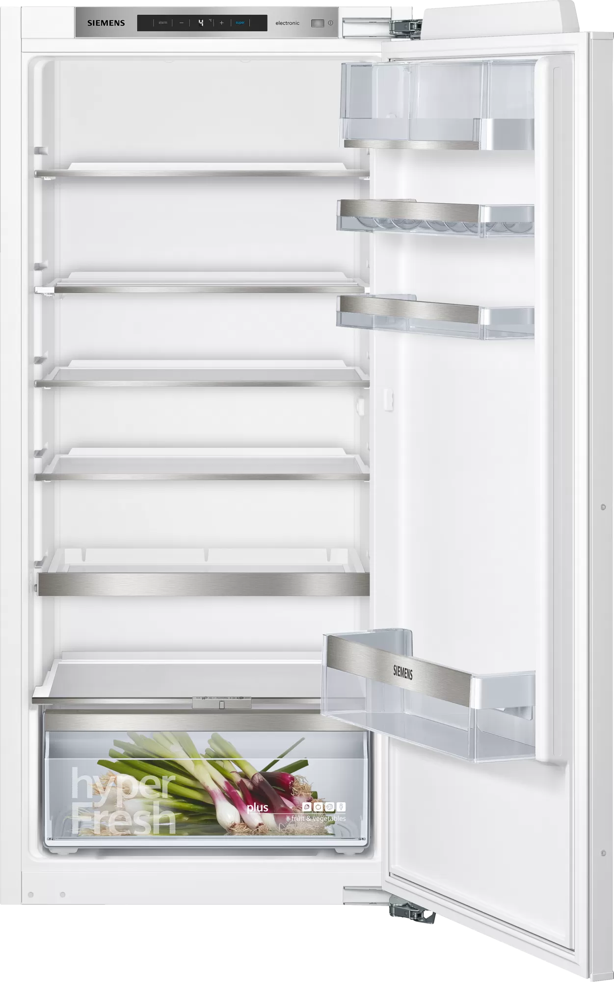 SIEMENS Frigo encastrable D (KI41RADD0)