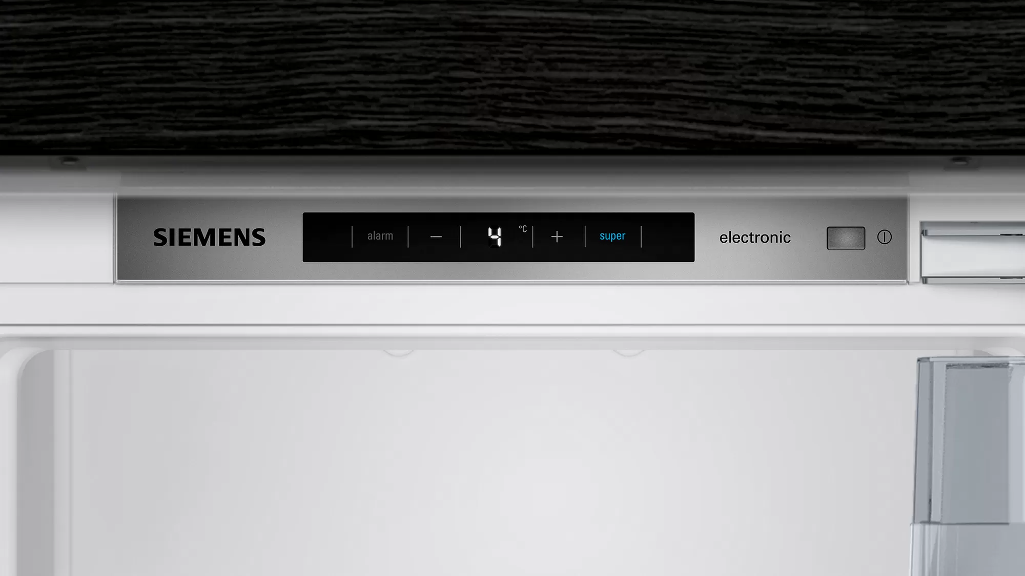 SIEMENS Frigo encastrable D (KI41RADD0)