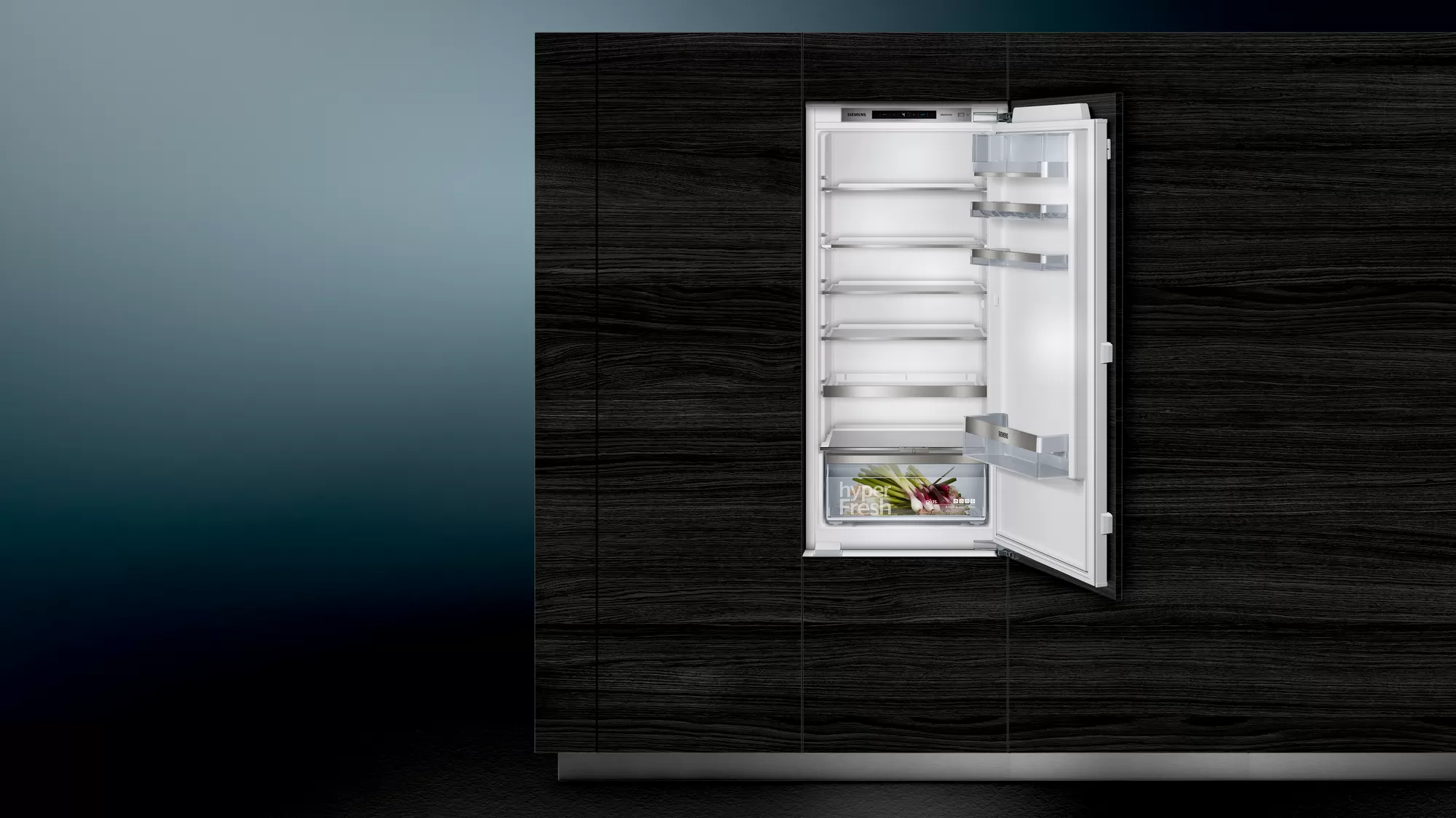 SIEMENS Frigo encastrable D (KI41RADD0)