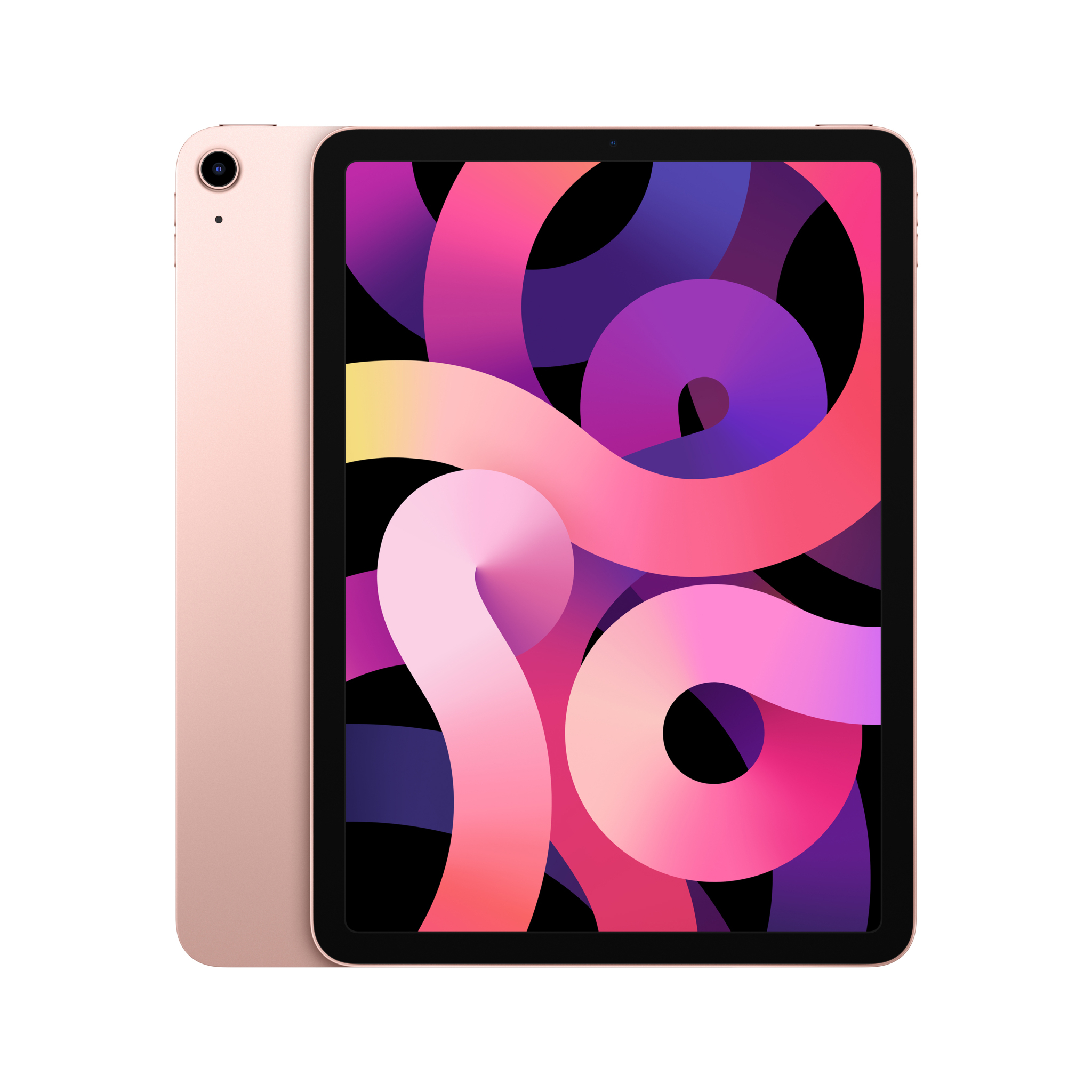 APPLE 4. Nesil iPad Air 256 GB Wi-Fi Tablet Rose Gold MYFX2TU/A