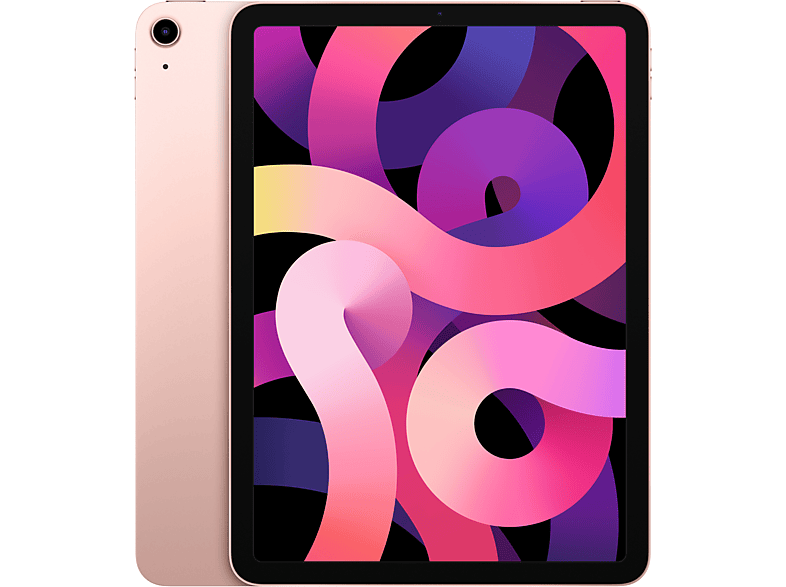 APPLE 4. Nesil iPad Air 256 GB Wi-Fi Tablet Rose Gold MYFX2TU/A
