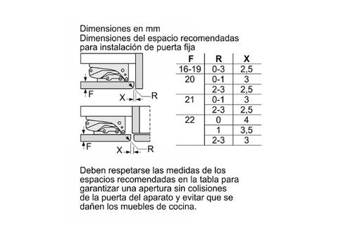 Congelador vertical - OK OFZ 161 F W, Independiente, Compresión, 85 cm, 99  l, Blanco
