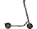 SEGWAY-NINEBOT Kickscooter E25E elektromos roller, sötétszürke