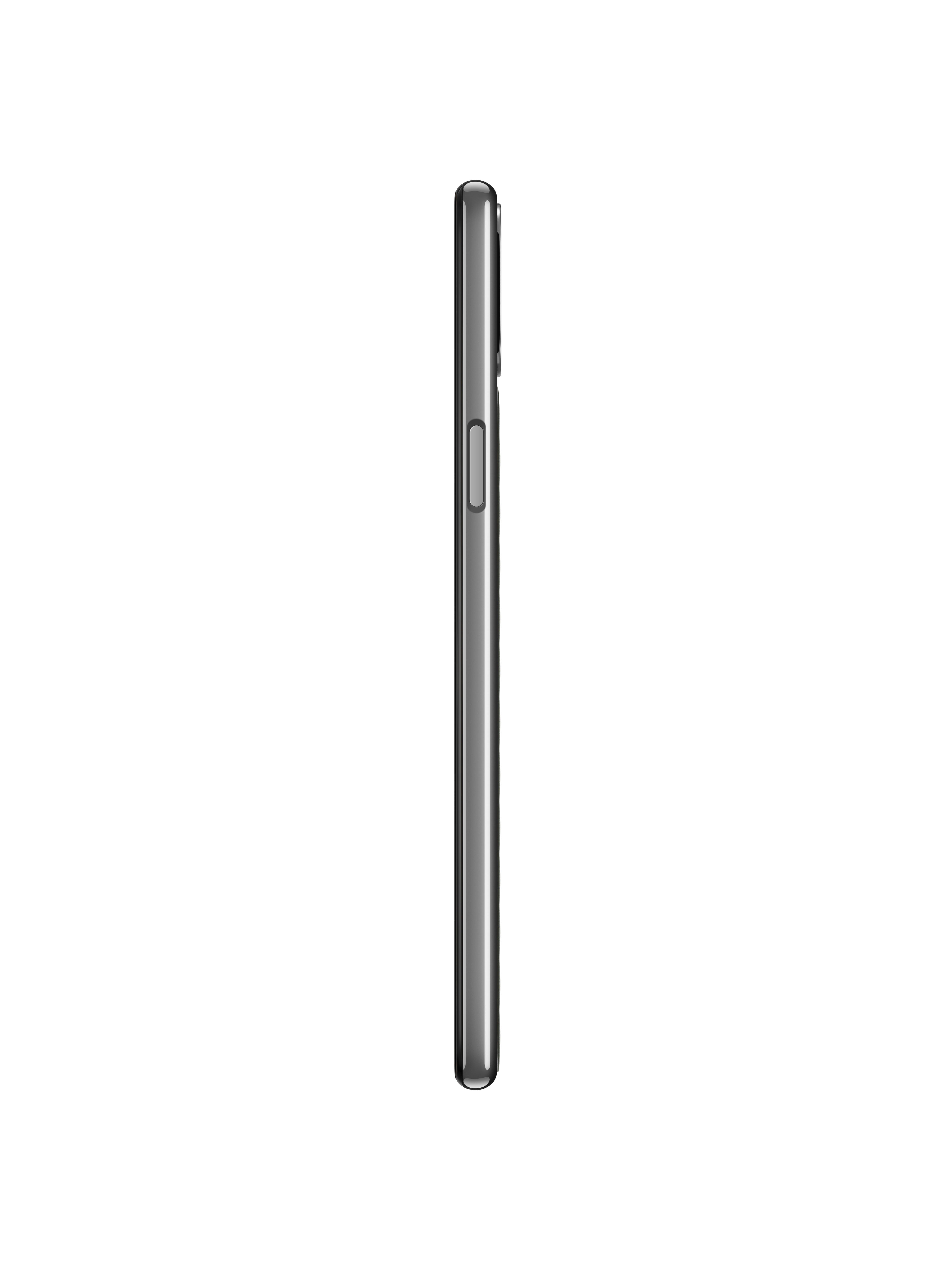 LG K42 64 GB Grau Dual SIM