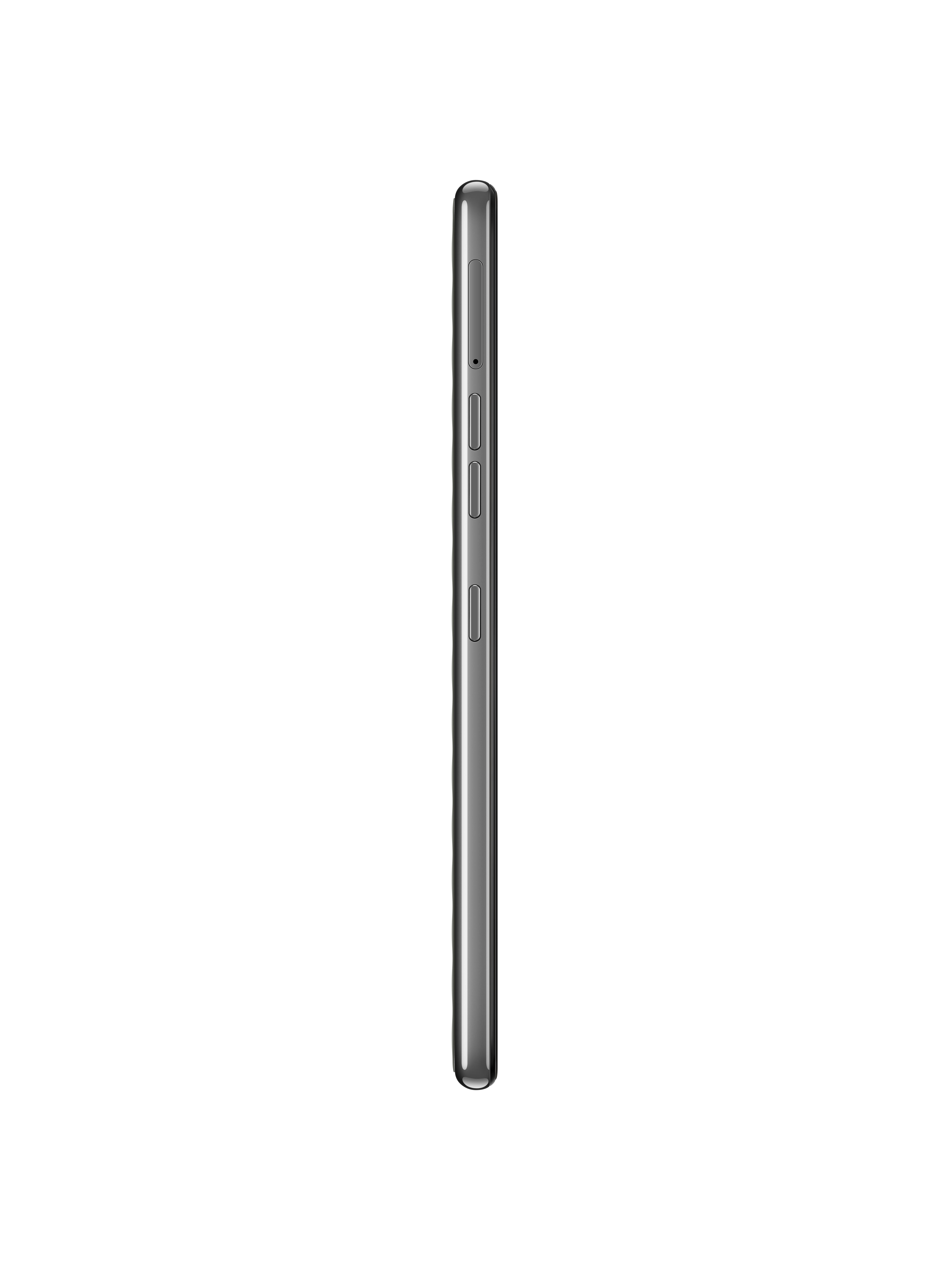 LG K42 64 GB Grau Dual SIM