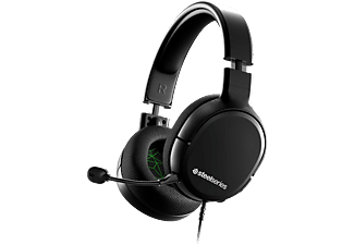 STEELSERIES Arctis 1 - Casque de jeu, Noir