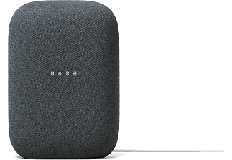 GOOGLE Nest Audio - Charcoal