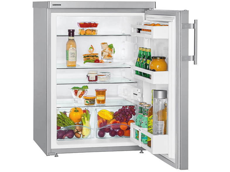 LIEBHERR TPESF 1710-22 Kühlschrank (F, 850 mm hoch, Silber) online kaufen |  MediaMarkt