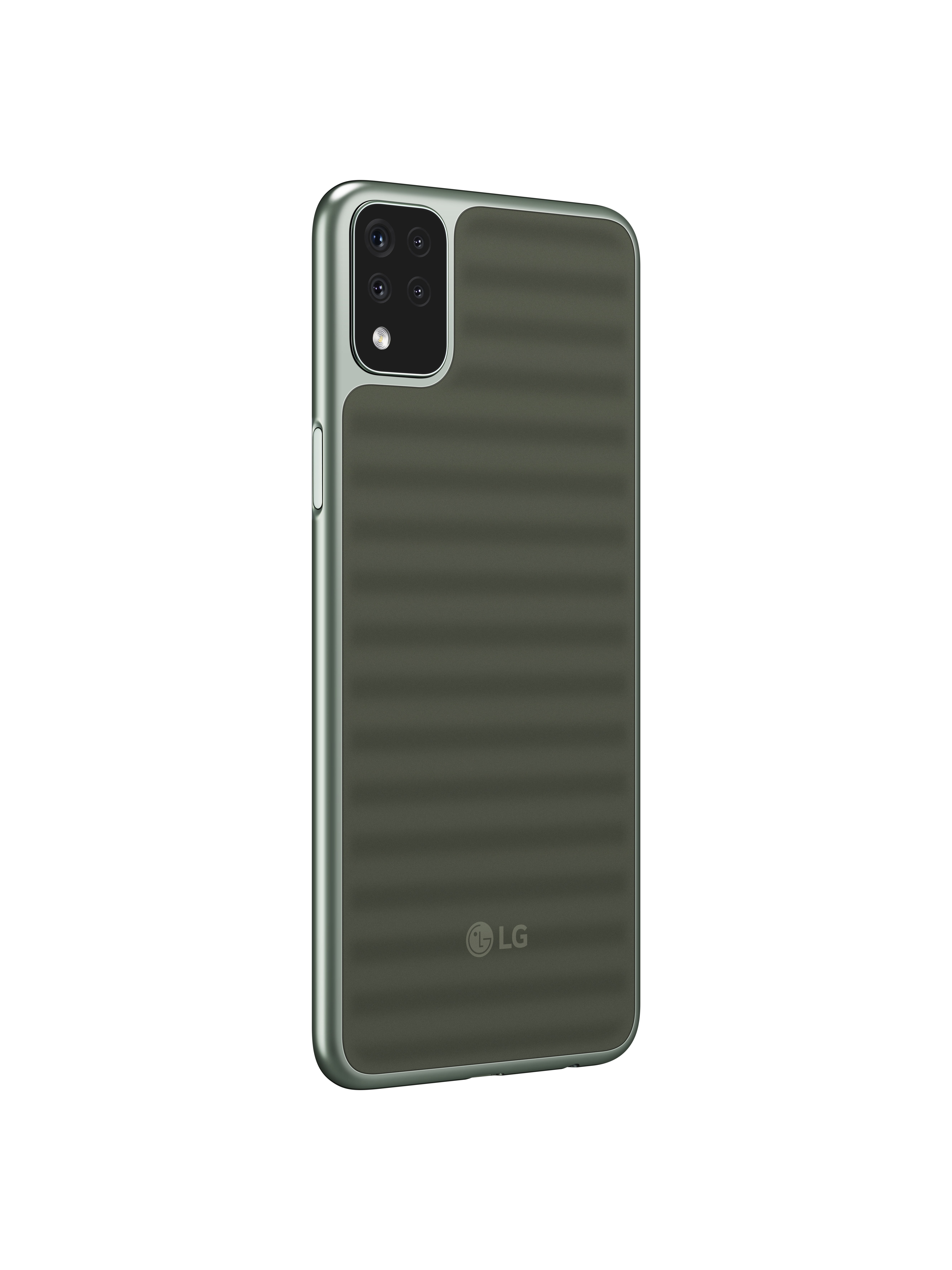 Dual GB 64 K42 Grün LG SIM