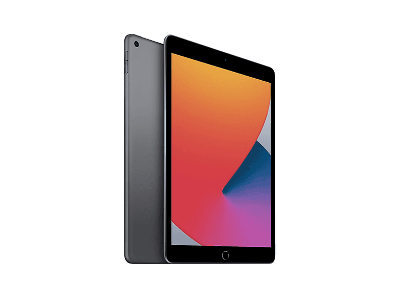 APPLE 8. Nesil iPad Wi-Fi+Cellular 10.2