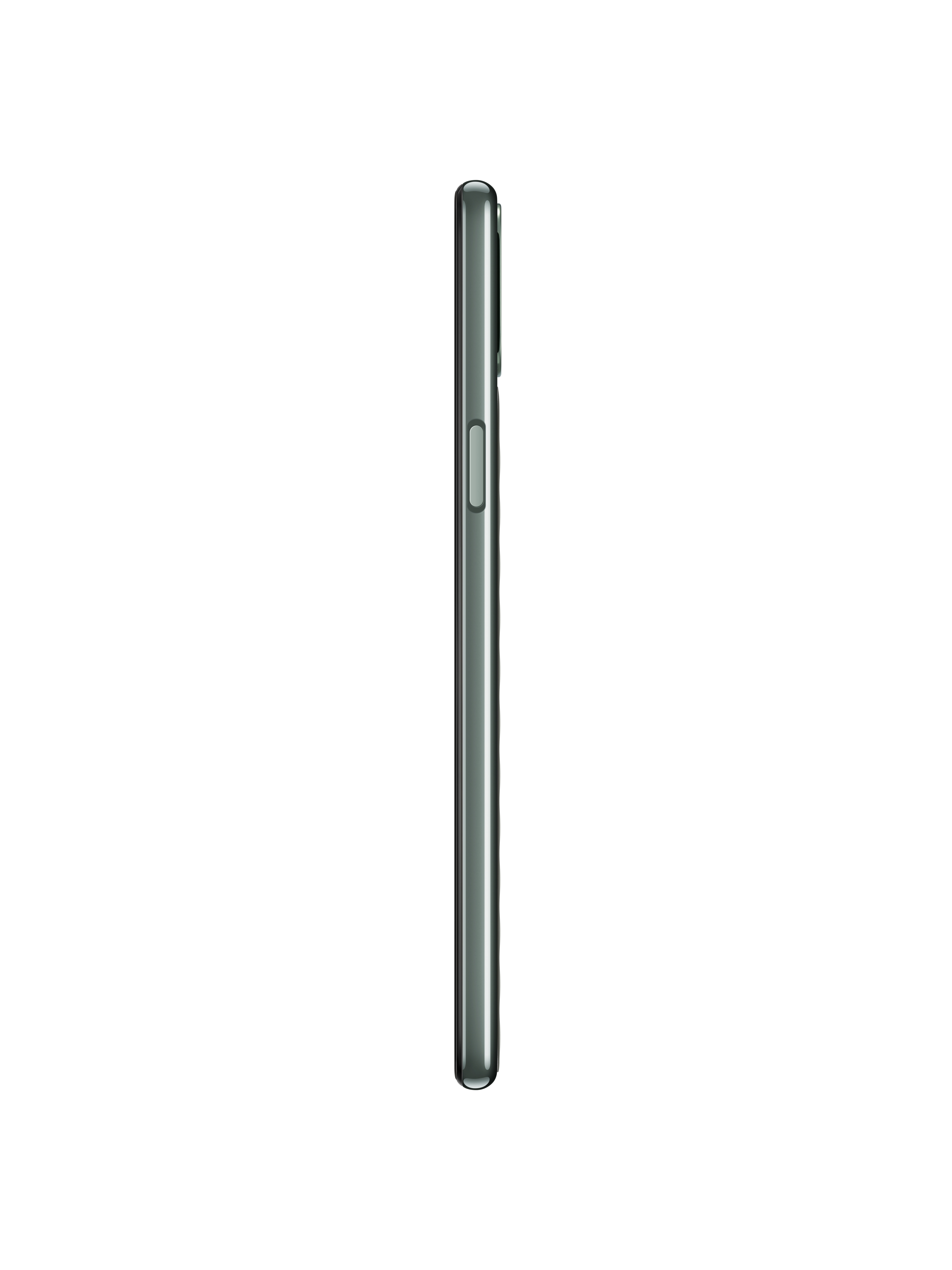 LG K42 64 GB Dual SIM Grün