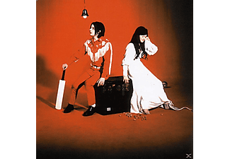 The White Stripes - Elephant (CD)