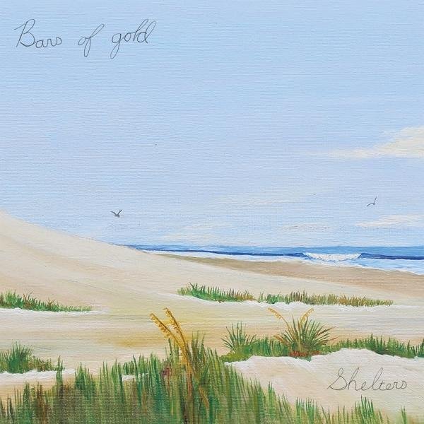 Bars Of Gold - Shelters  - (CD)