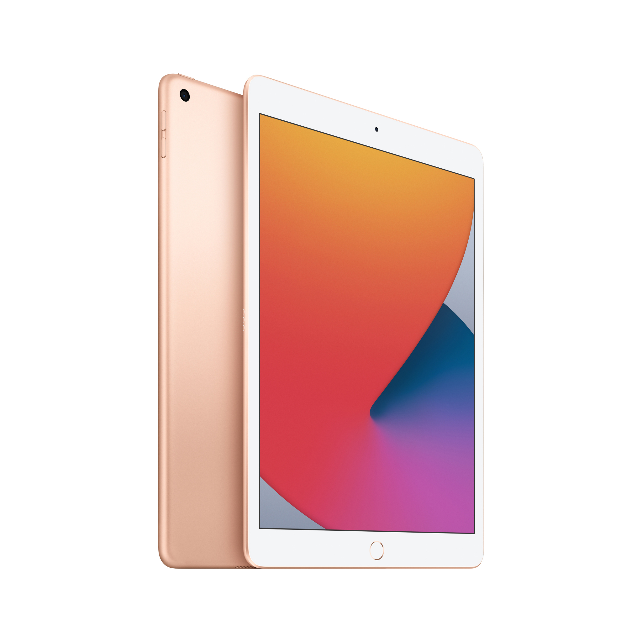 APPLE 8. Nesil iPad Wi-Fi 10.2
