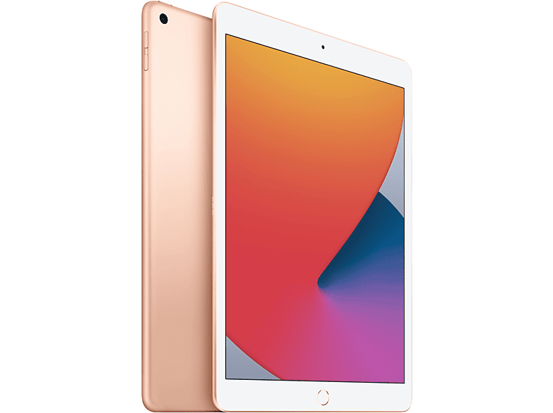 APPLE 8. Nesil iPad Wi-Fi 10.2