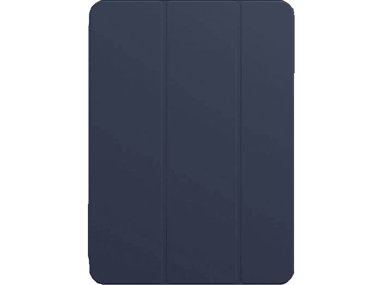 APPLE Smart Folio, Bookcover, Dunkelmarine 11\