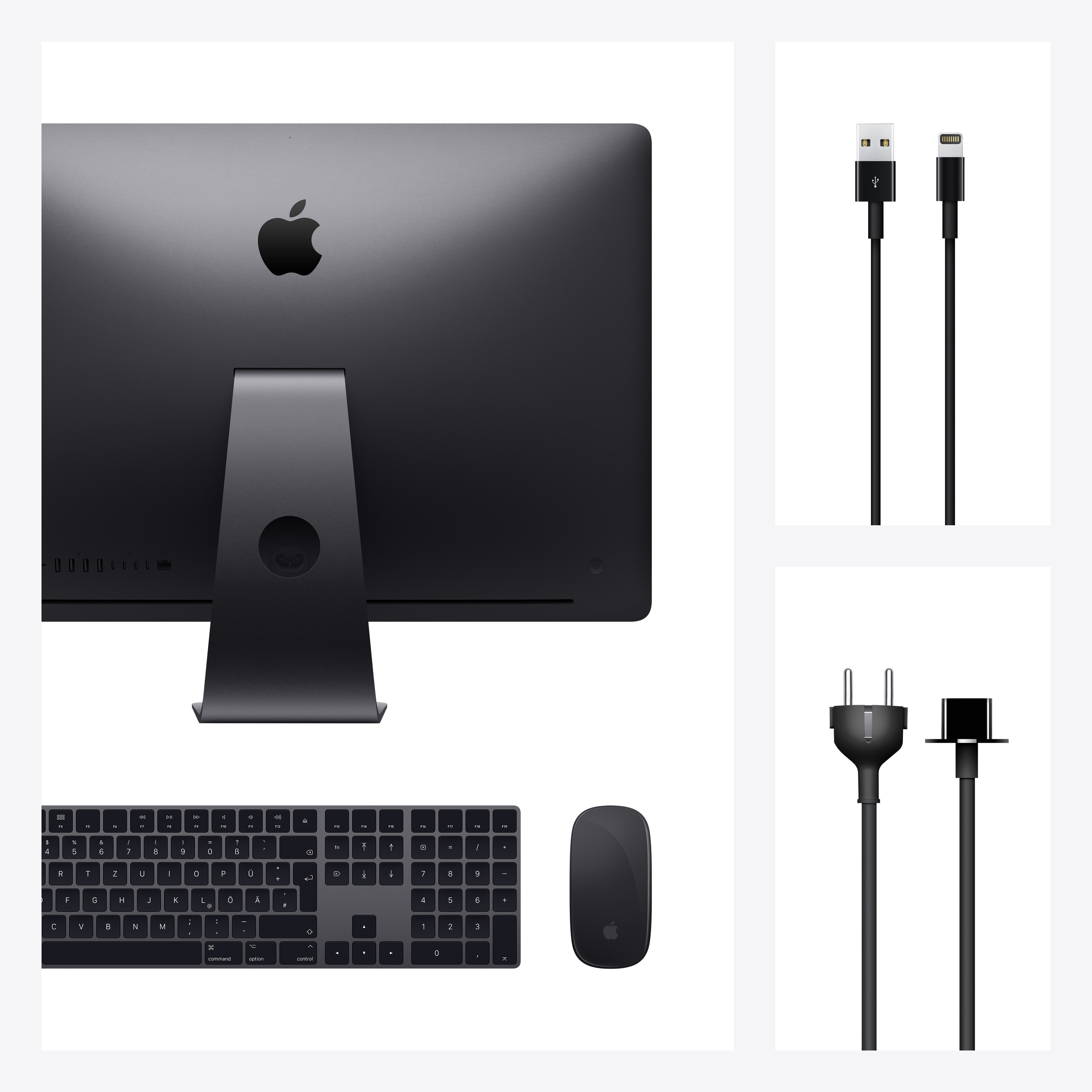 APPLE MHLV3D/A iMac 2020 - 32 GB - 1 TB - AMD Radeon™ RX Vega 56 - macOS