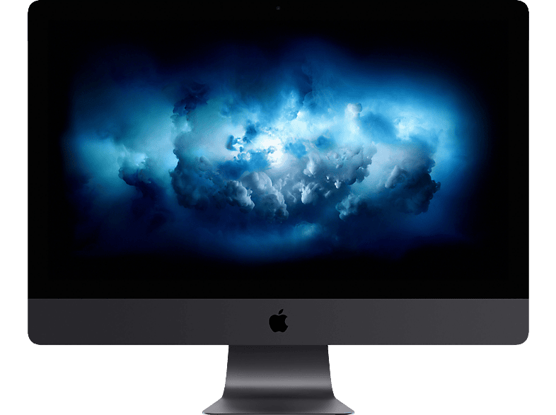 Apple iMac 2020, All-in-One PC with 27 inch display, 32 GB RAM, 1 TB SSD