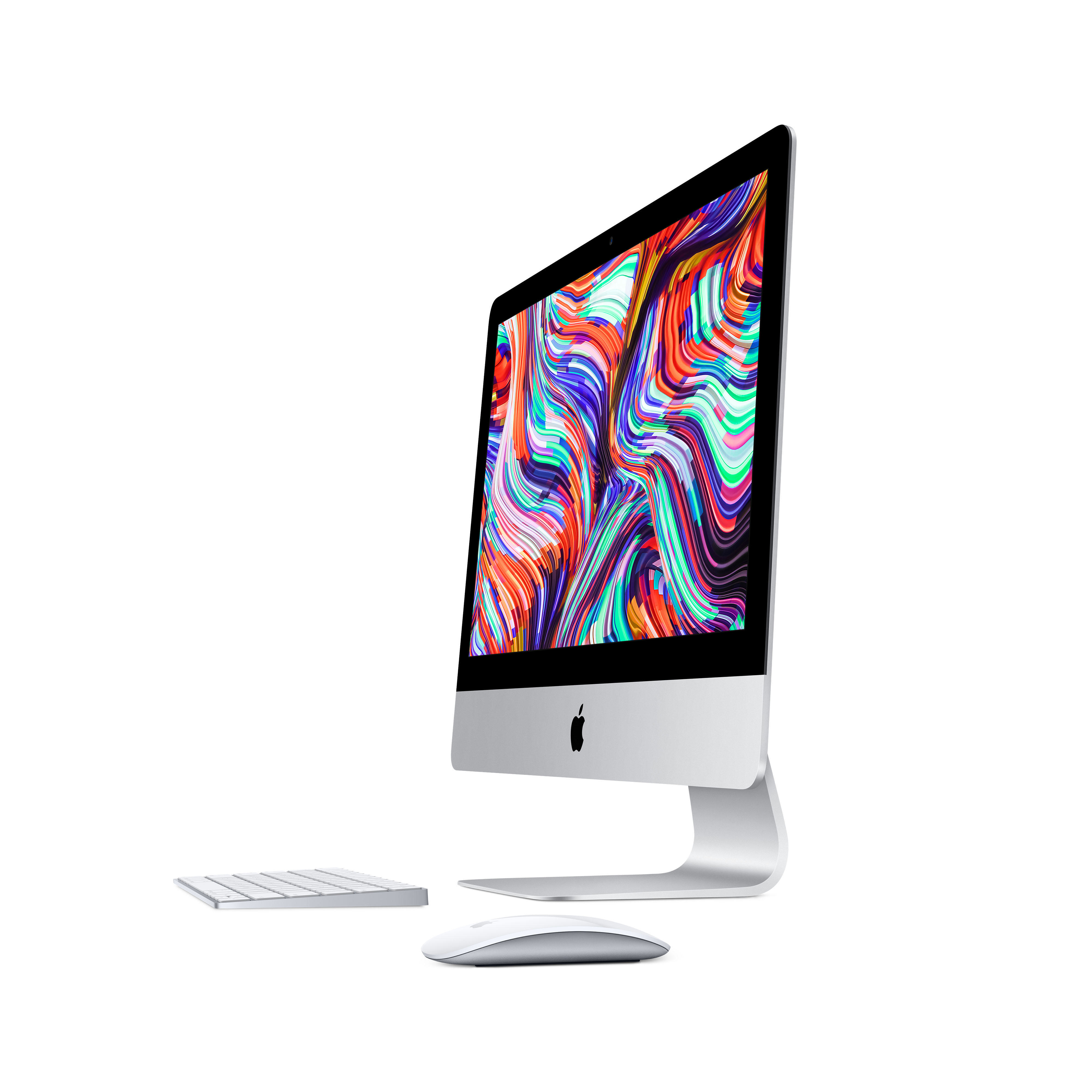 APPLE MHK23D/A iMac 2020 - Core™ i7 - 16 GB - 1 TB Radeon™ Pro 555X - macOS