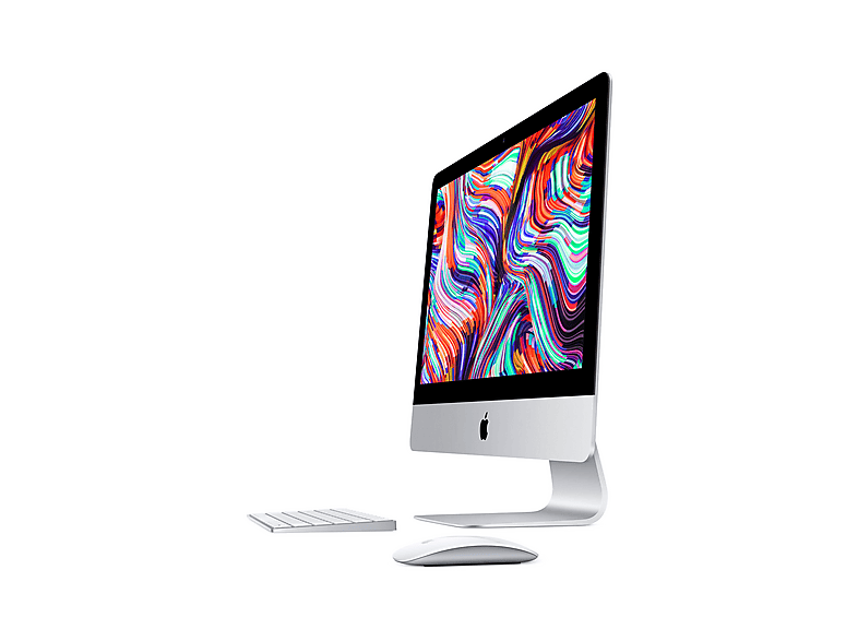 APPLE MHK23D/A iMac 2020 | Core™ i3 - 8 GB - 256 GB Radeon™ Pro