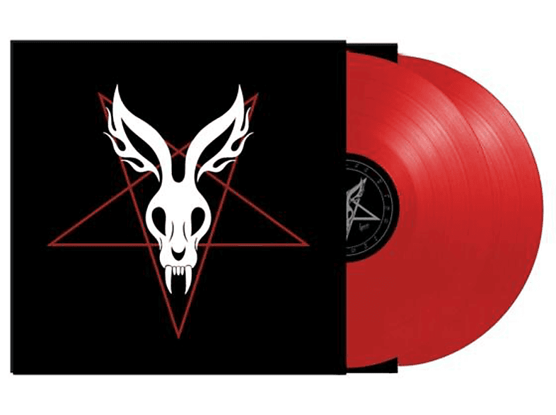 Mr. Bungle THE RAGING WRATH OF