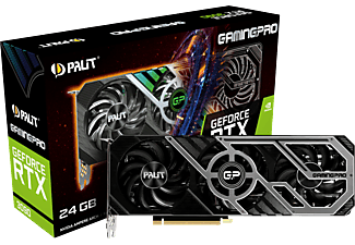 PALIT GeForce RTX 3090 GamingPro - Grafikkarte